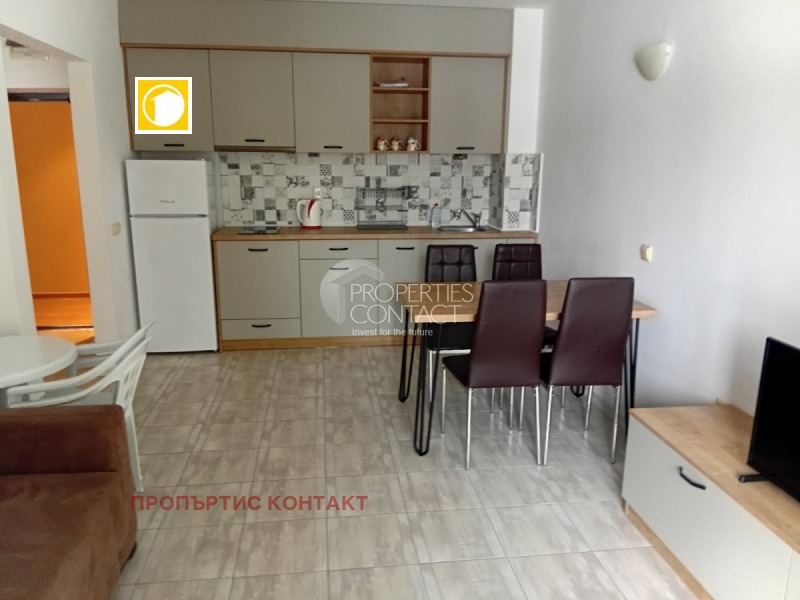 Продава 2-СТАЕН, гр. Созопол, област Бургас, снимка 2 - Апартаменти - 53529546