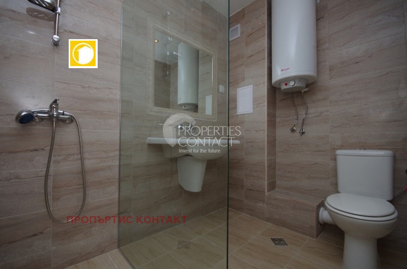 Продава 2-СТАЕН, гр. Созопол, област Бургас, снимка 8 - Апартаменти - 53529546