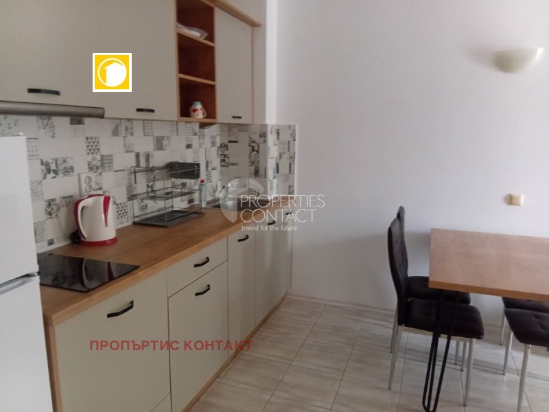 Продава 2-СТАЕН, гр. Созопол, област Бургас, снимка 3 - Апартаменти - 53529546