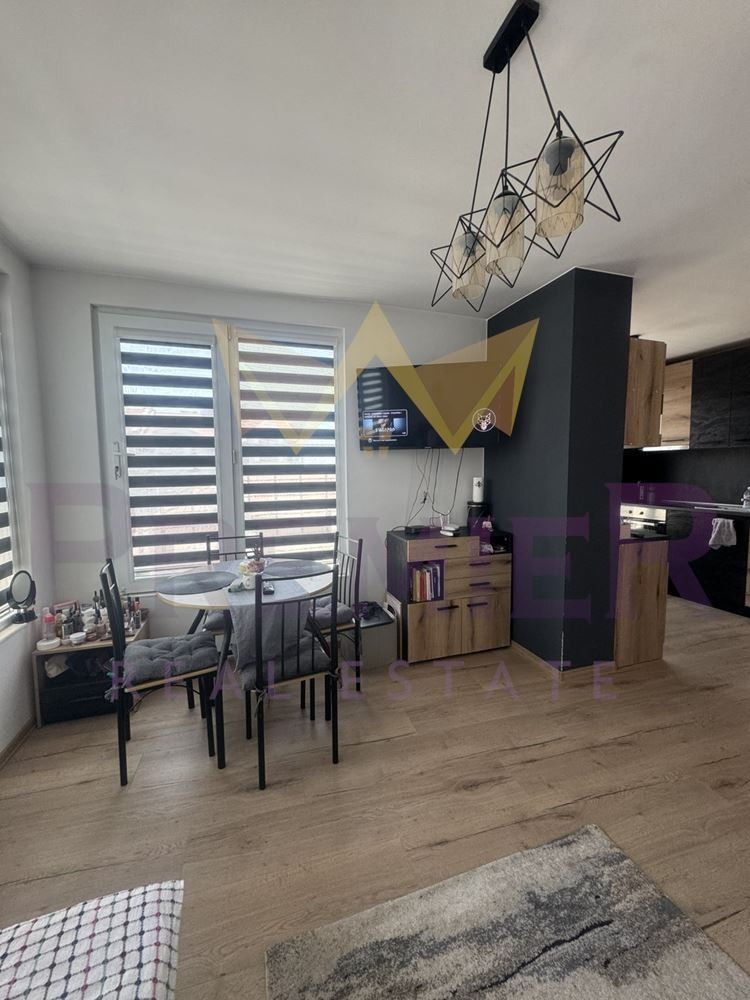 Продава 2-СТАЕН, гр. Бургас, Център, снимка 12 - Апартаменти - 54502944