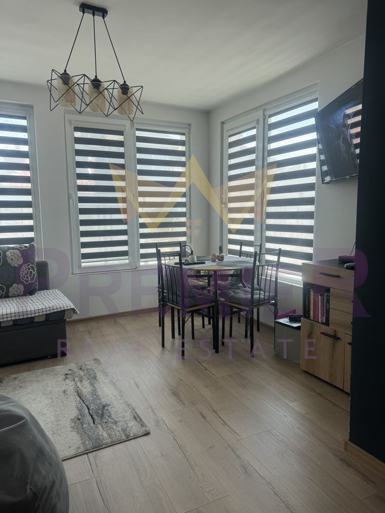 Продава 2-СТАЕН, гр. Бургас, Център, снимка 10 - Апартаменти - 54502944