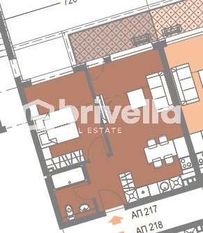 Продава 2-СТАЕН, гр. София, Студентски град, снимка 7 - Апартаменти - 56413881