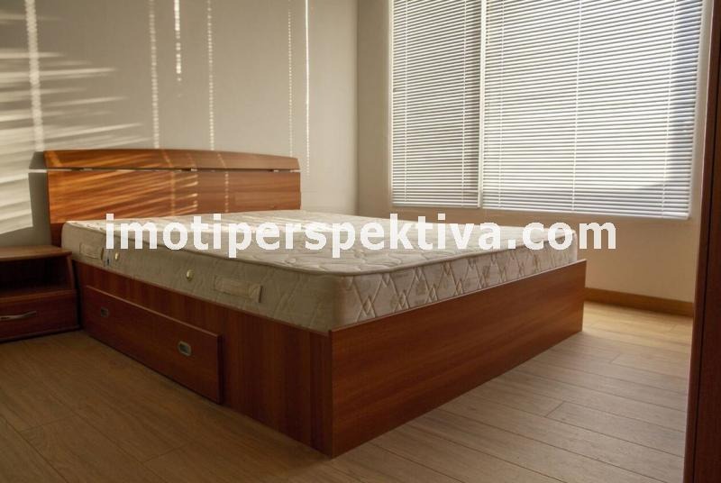 Продава 3-СТАЕН, гр. Пловдив, Кючук Париж, снимка 2 - Aпартаменти - 47852013