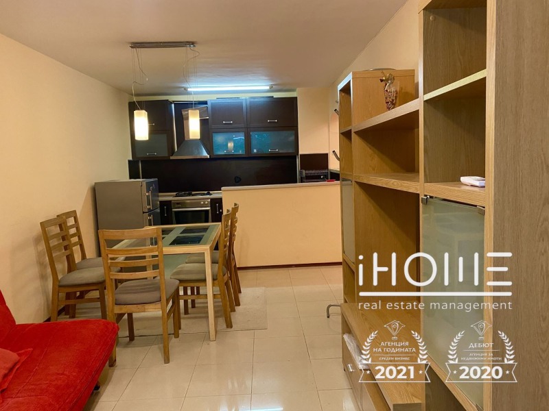 Satılık  2 yatak odası Sofia , Zona B-18 , 85 metrekare | 39064846 - görüntü [7]