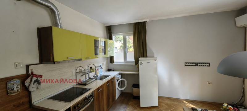Till salu  2 sovrum Stara Zagora , Centar , 86 kvm | 55692639 - bild [2]