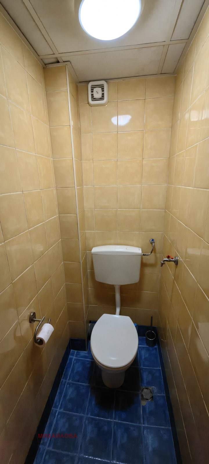 Till salu  2 sovrum Stara Zagora , Centar , 86 kvm | 55692639 - bild [7]