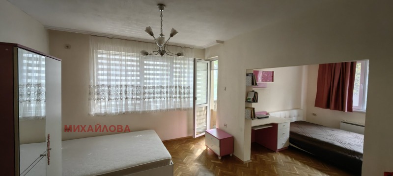Till salu  2 sovrum Stara Zagora , Centar , 86 kvm | 55692639 - bild [3]