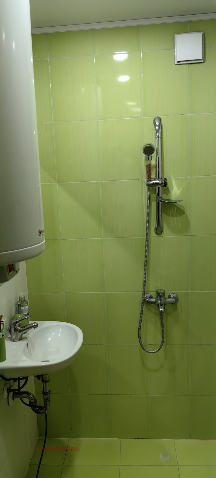 Till salu  2 sovrum Stara Zagora , Centar , 86 kvm | 55692639 - bild [6]