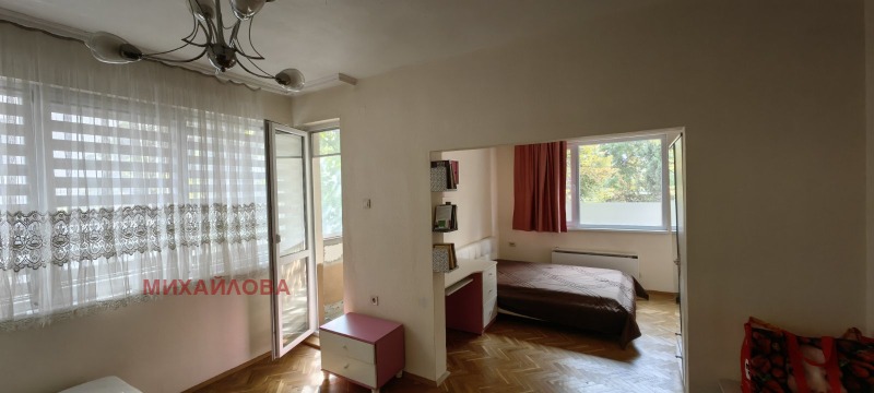 Till salu  2 sovrum Stara Zagora , Centar , 86 kvm | 55692639 - bild [5]