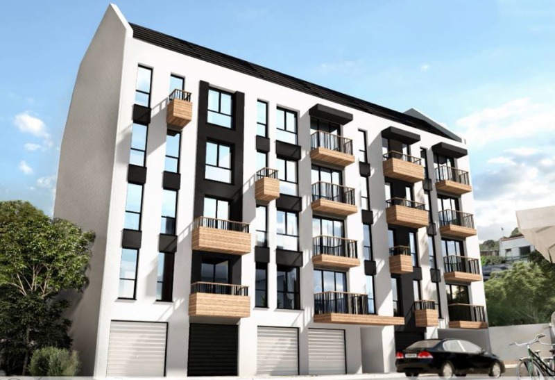 Продава  3-стаен град София , Овча купел , 87 кв.м | 51492837