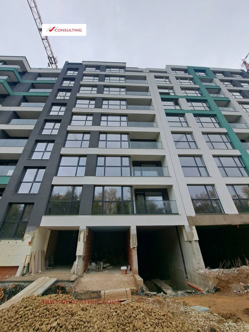 Продава 3-СТАЕН, гр. София, Младост 4, снимка 2 - Апартаменти - 52551969