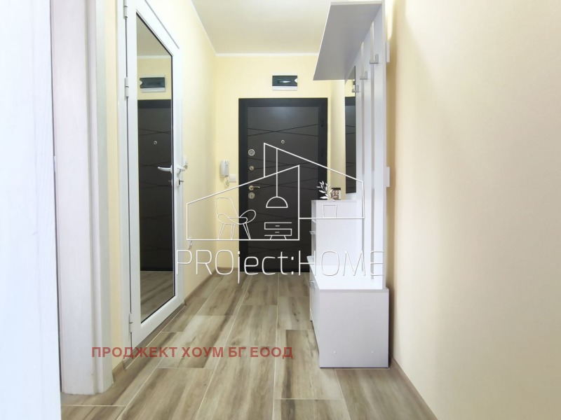 Продава 3-СТАЕН, гр. Несебър, област Бургас, снимка 10 - Апартаменти - 52810435