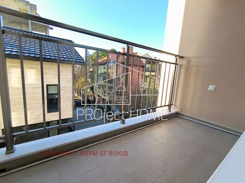 Продава 3-СТАЕН, гр. Несебър, област Бургас, снимка 14 - Апартаменти - 52810435