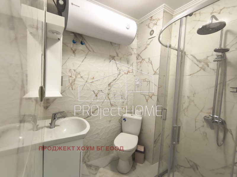 Продава 3-СТАЕН, гр. Несебър, област Бургас, снимка 11 - Апартаменти - 52810435