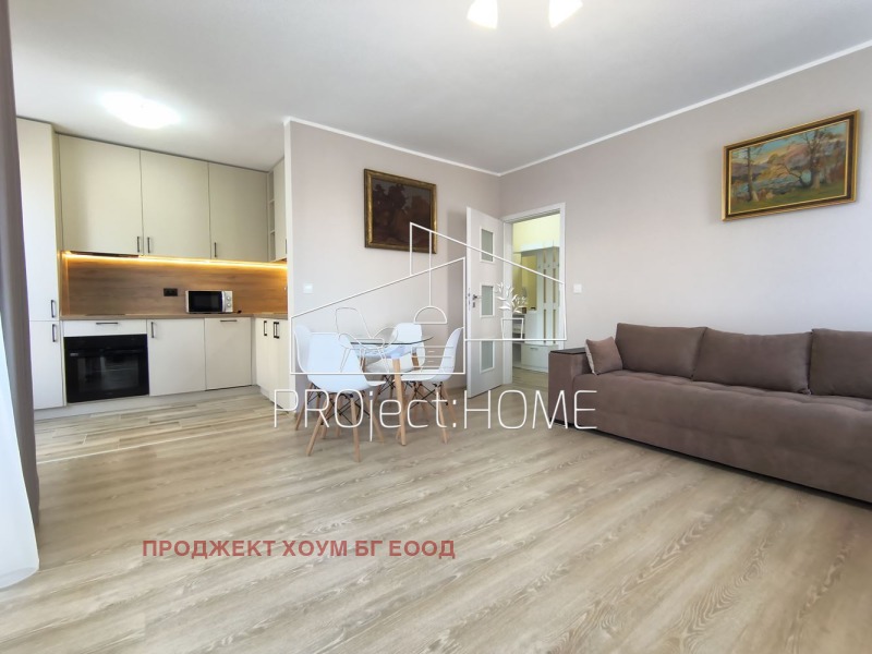 Продава 3-СТАЕН, гр. Несебър, област Бургас, снимка 4 - Апартаменти - 52810435