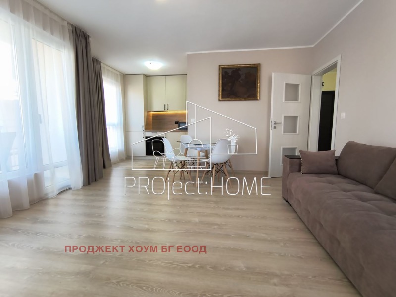 Продава 3-СТАЕН, гр. Несебър, област Бургас, снимка 2 - Апартаменти - 52810435