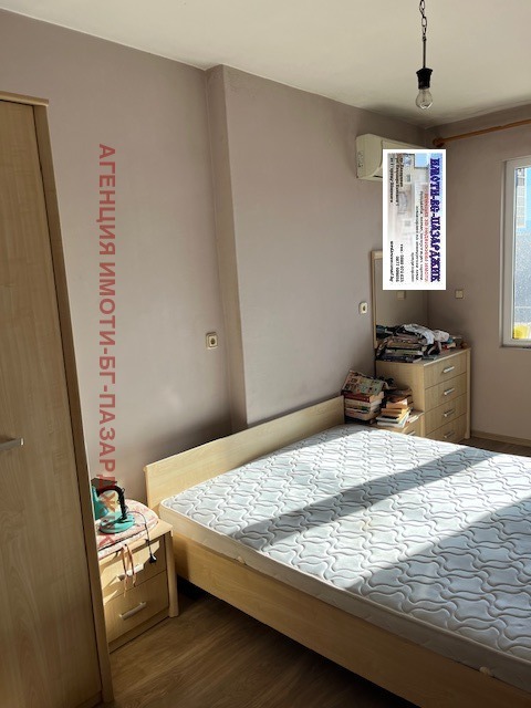 Продава 3-СТАЕН, гр. Пазарджик, Център, снимка 4 - Апартаменти - 54877840