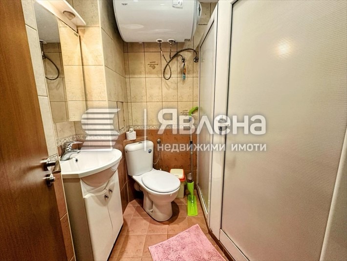 Продава 3-СТАЕН, гр. София, Илинден, снимка 14 - Апартаменти - 55756217