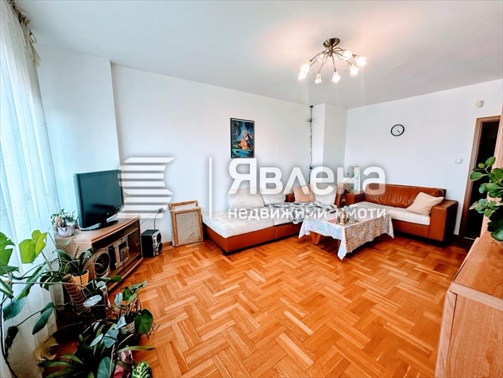 Продава 3-СТАЕН, гр. София, Илинден, снимка 4 - Апартаменти - 55756217
