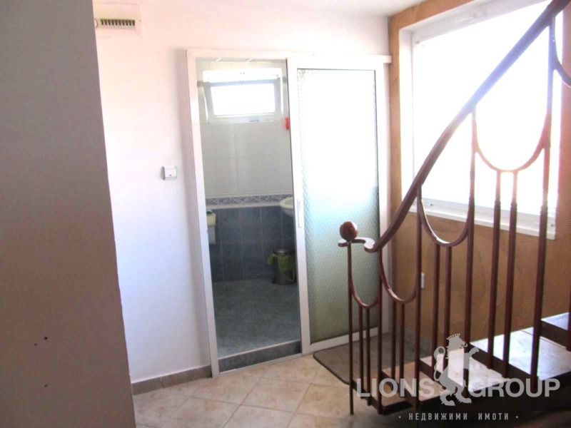 Продава 4-СТАЕН, гр. Варна, Център, снимка 4 - Апартаменти - 53345880