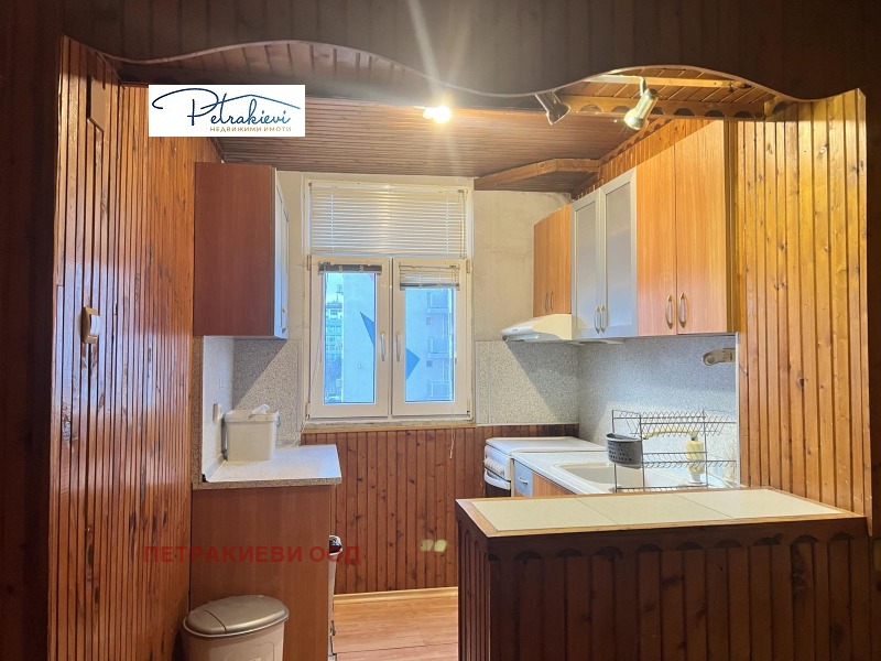 Продава 4-СТАЕН, гр. Бургас, област Бургас, снимка 5 - Апартаменти - 53414573