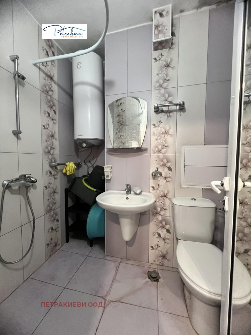 Продава 4-СТАЕН, гр. Бургас, област Бургас, снимка 12 - Апартаменти - 53414573