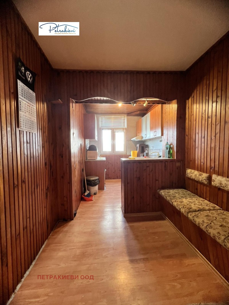 Продава 4-СТАЕН, гр. Бургас, област Бургас, снимка 7 - Апартаменти - 53414573