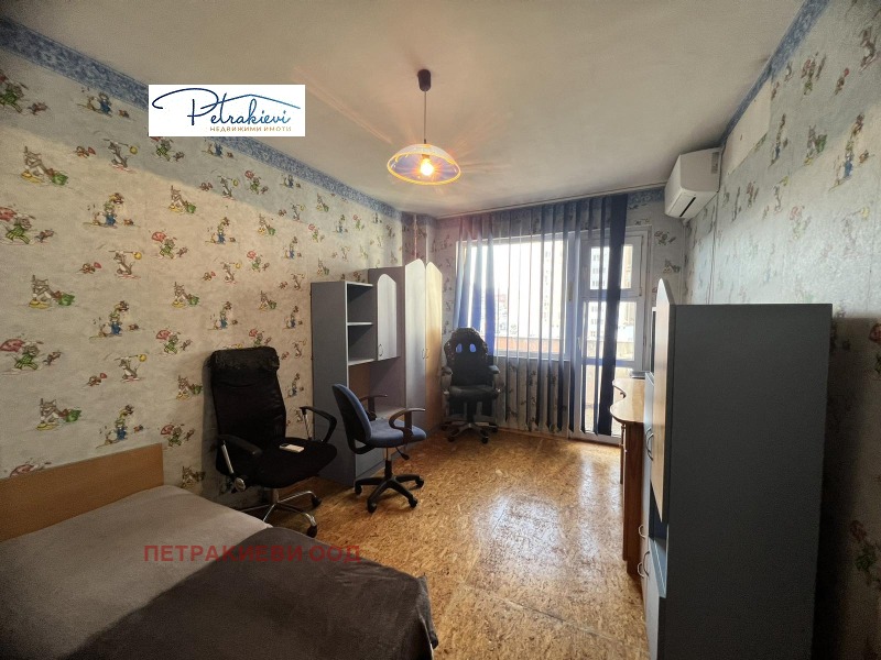 Продава 4-СТАЕН, гр. Бургас, област Бургас, снимка 9 - Апартаменти - 53414573