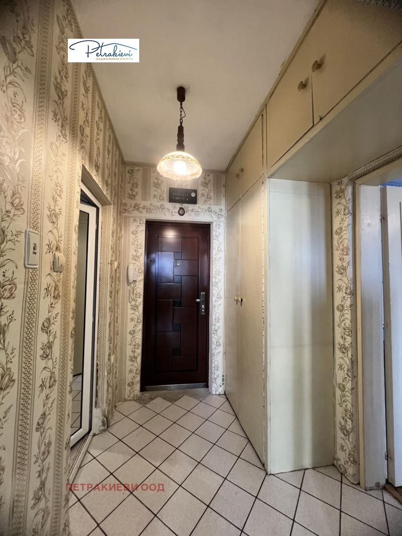 Продава 4-СТАЕН, гр. Бургас, област Бургас, снимка 11 - Апартаменти - 53414573