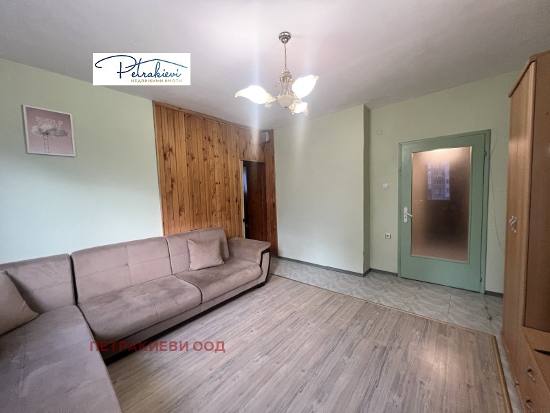 Продава 4-СТАЕН, гр. Бургас, област Бургас, снимка 2 - Апартаменти - 53414573