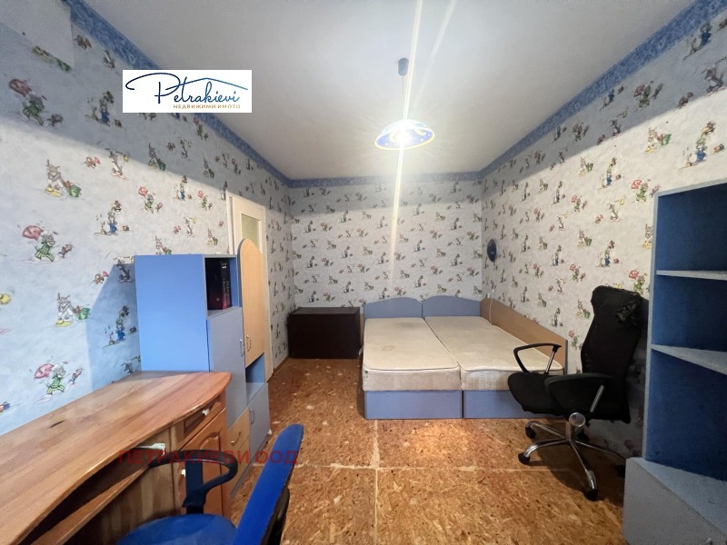 Продава 4-СТАЕН, гр. Бургас, област Бургас, снимка 8 - Апартаменти - 53414573