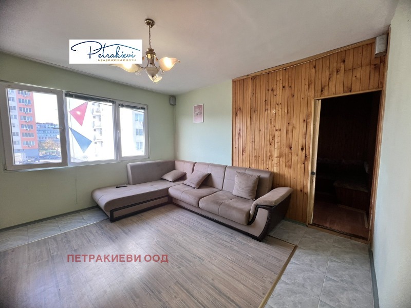 Продава 4-СТАЕН, гр. Бургас, област Бургас, снимка 4 - Апартаменти - 53414573