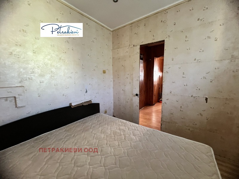 Продава 4-СТАЕН, гр. Бургас, област Бургас, снимка 10 - Апартаменти - 53414573