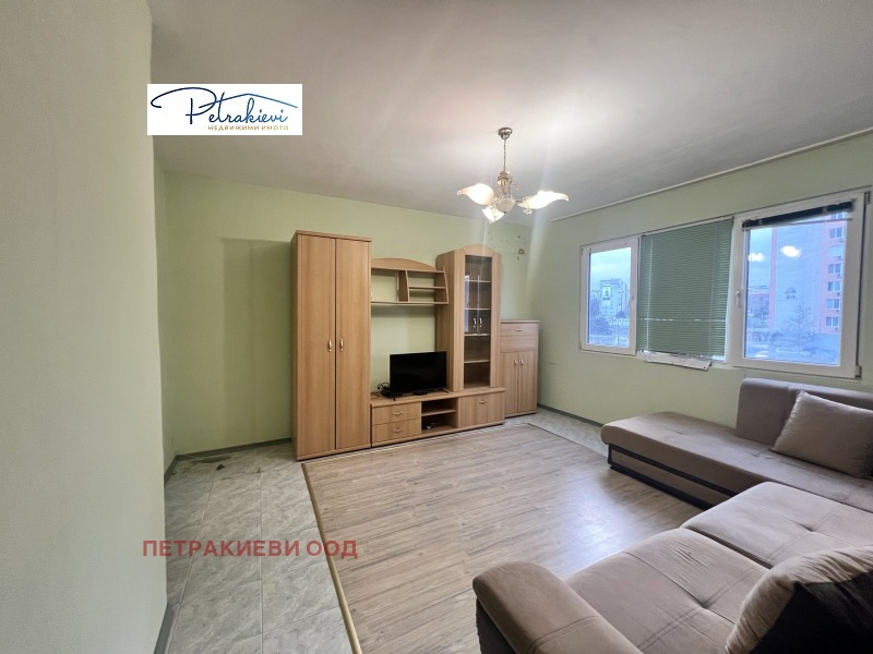 Продава 4-СТАЕН, гр. Бургас, област Бургас, снимка 3 - Апартаменти - 53414573