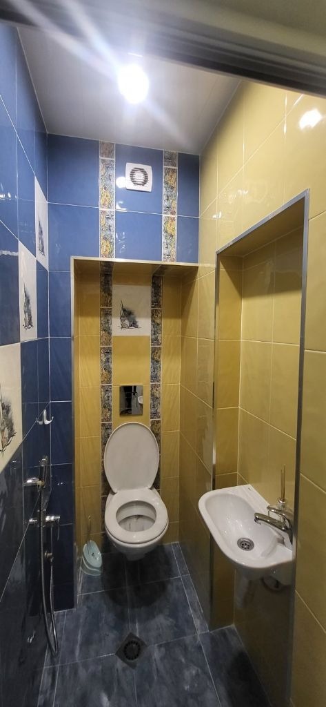 Продава 4-СТАЕН, гр. Стара Загора, Център, снимка 8 - Апартаменти - 54462044