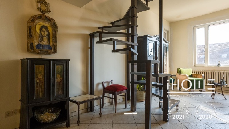In vendita  3+ camere da letto Sofia , Tsentar , 218 mq | 33329661 - Immagine [8]