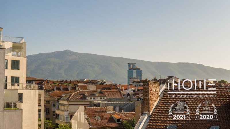 In vendita  3+ camere da letto Sofia , Tsentar , 218 mq | 33329661 - Immagine [14]