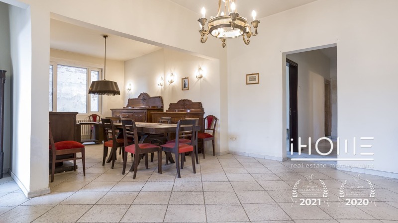 In vendita  3+ camere da letto Sofia , Tsentar , 218 mq | 33329661 - Immagine [11]