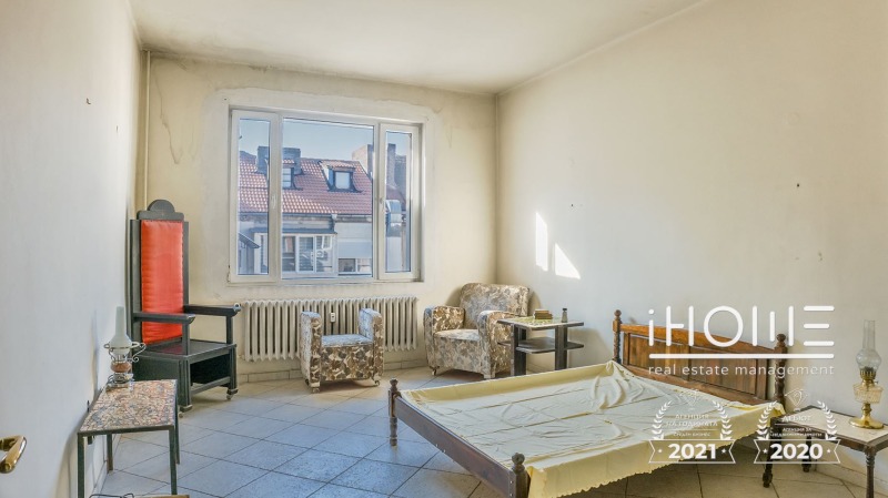 In vendita  3+ camere da letto Sofia , Tsentar , 218 mq | 33329661 - Immagine [9]