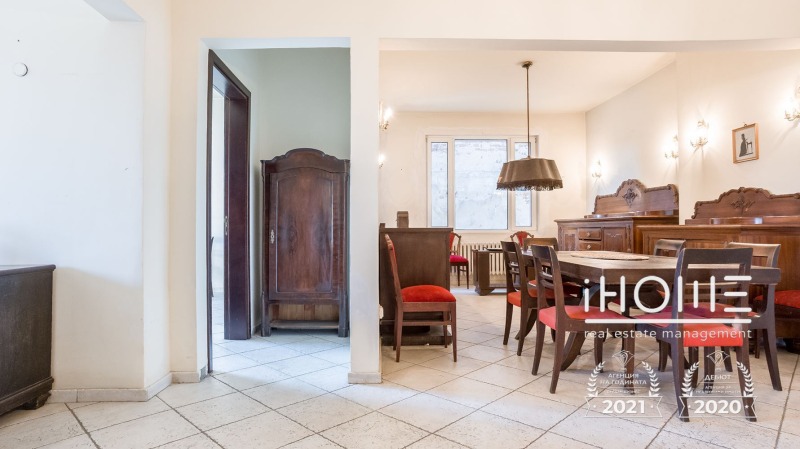 In vendita  3+ camere da letto Sofia , Tsentar , 218 mq | 33329661 - Immagine [4]