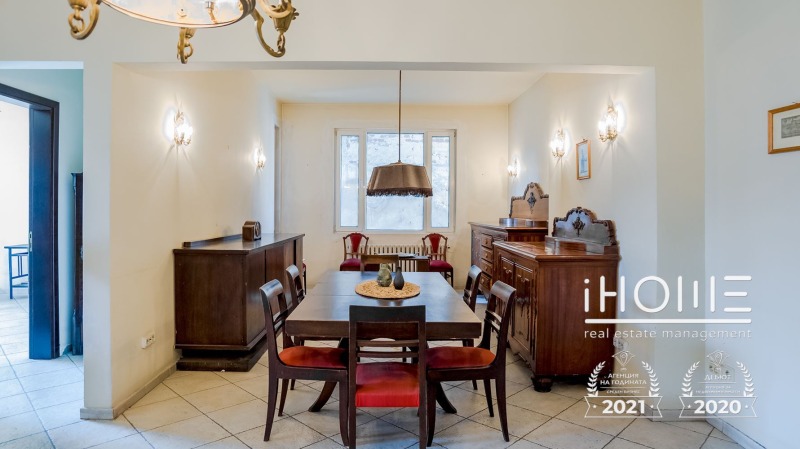 In vendita  3+ camere da letto Sofia , Tsentar , 218 mq | 33329661 - Immagine [3]