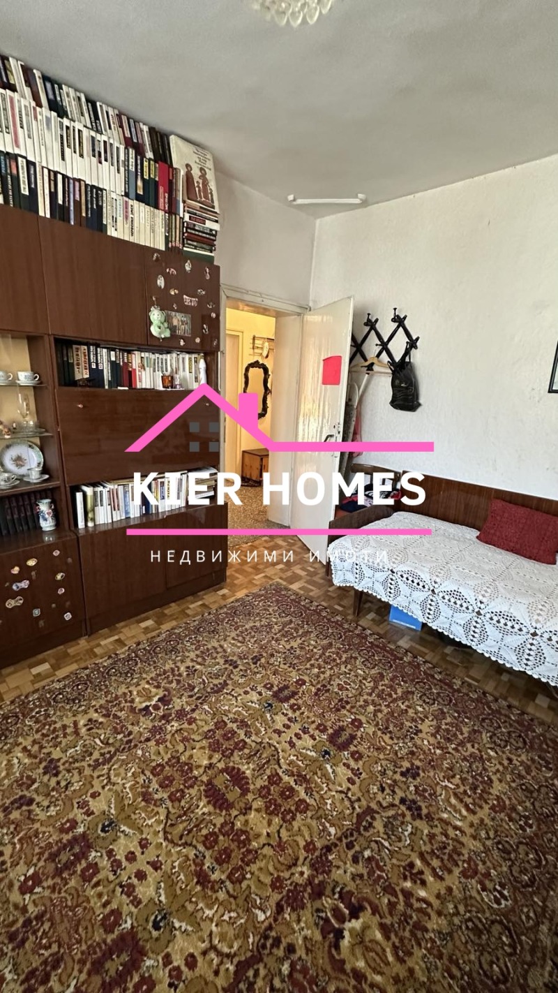 Продаја  3+ спаваћа соба регион Хасковскo , Димитровград , 98 м2 | 77340963 - слика [6]