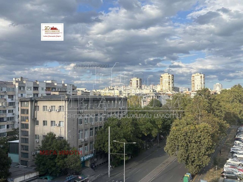 Продава МНОГОСТАЕН, гр. Бургас, Възраждане, снимка 12 - Апартаменти - 52482456