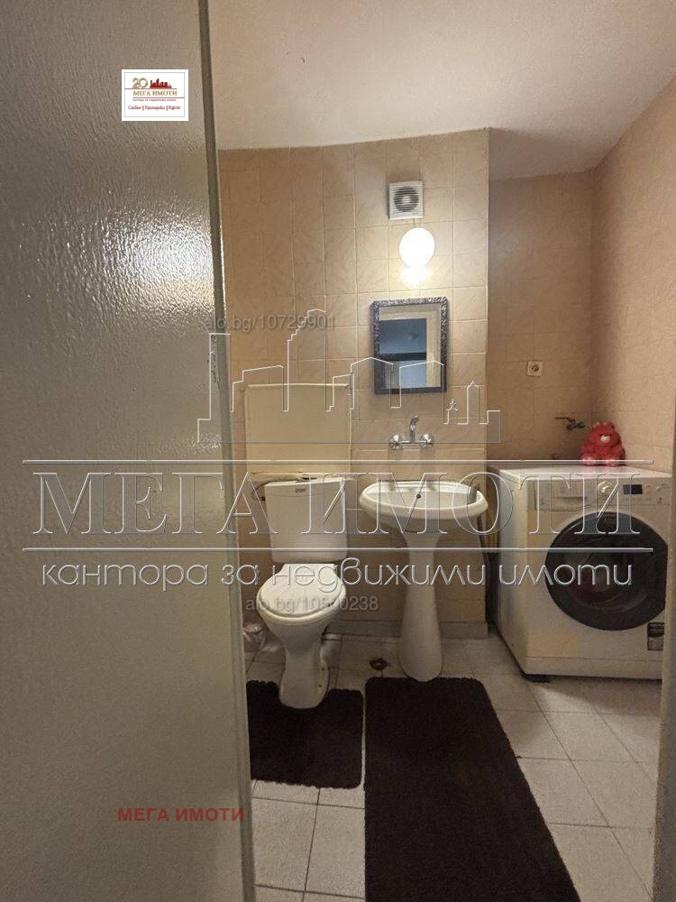 Продава МНОГОСТАЕН, гр. Бургас, Възраждане, снимка 14 - Апартаменти - 52482456