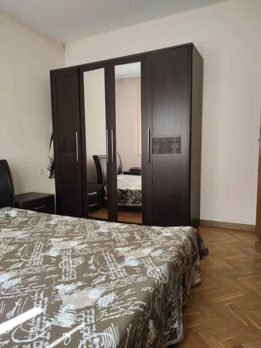 Продава ЕТАЖ ОТ КЪЩА, гр. Стара Загора, Самара 2, снимка 6 - Етаж от къща - 54598635