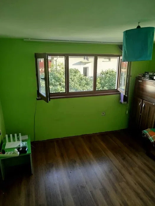 Продава ЕТАЖ ОТ КЪЩА, гр. Стара Загора, Самара 2, снимка 9 - Етаж от къща - 54598635