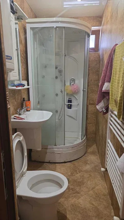 Продава ЕТАЖ ОТ КЪЩА, гр. Стара Загора, Самара 2, снимка 8 - Етаж от къща - 54598635