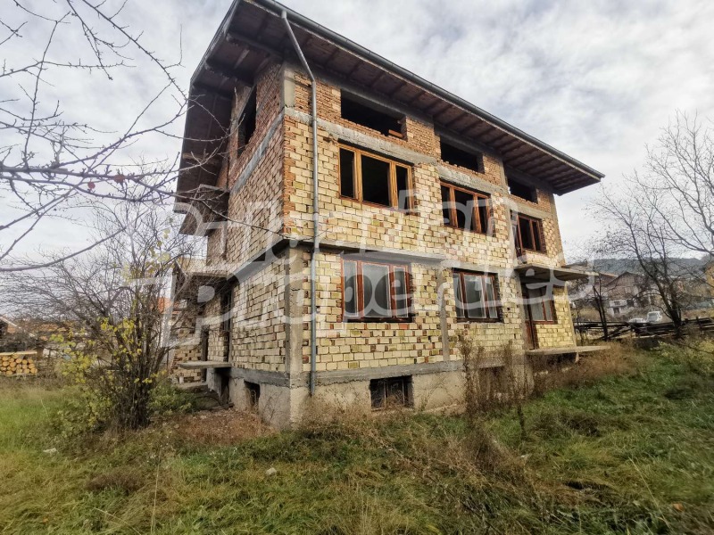 Продава  Къща област Пазарджик , с. Дорково , 480 кв.м | 25172593 - изображение [2]