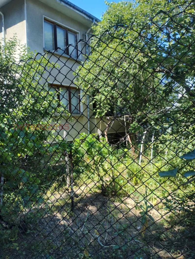 Продава КЪЩА, гр. Попово, област Търговище, снимка 3 - Къщи - 52785601