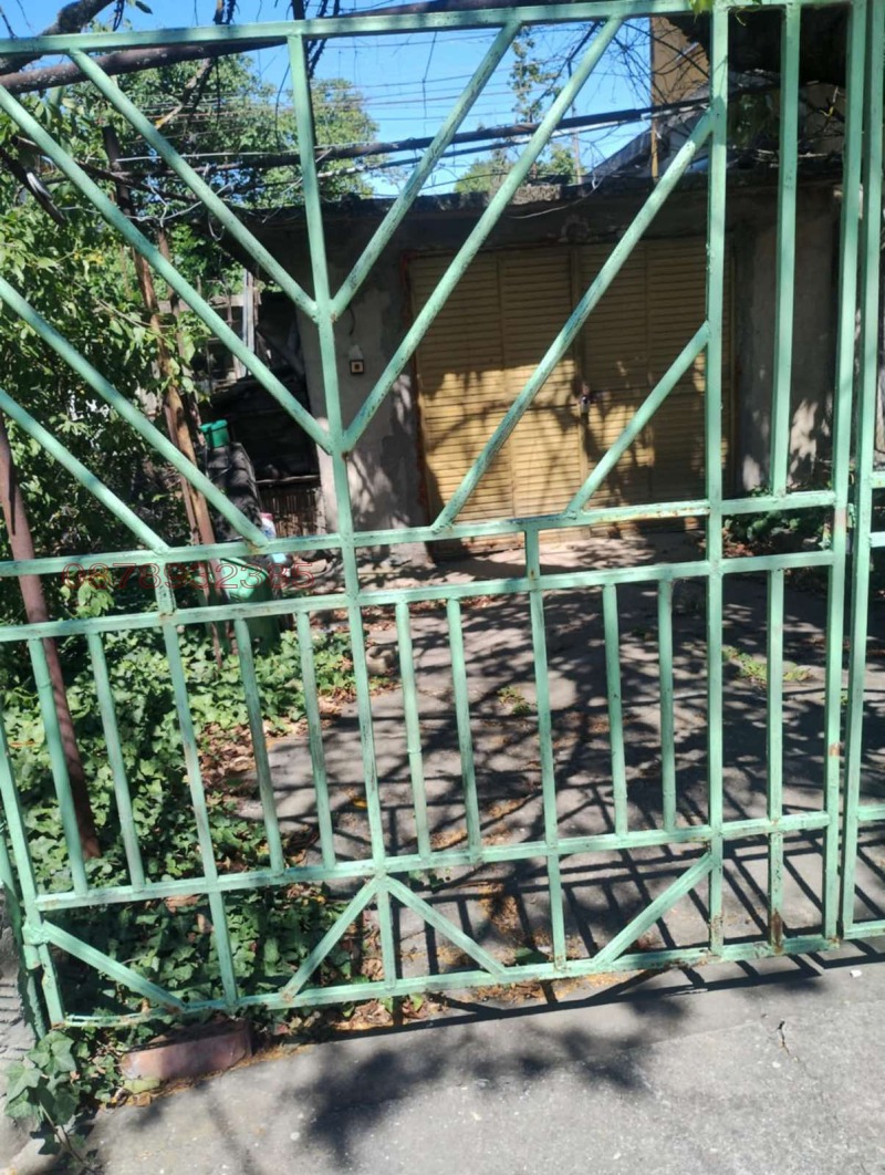 Продава КЪЩА, гр. Попово, област Търговище, снимка 5 - Къщи - 52785601